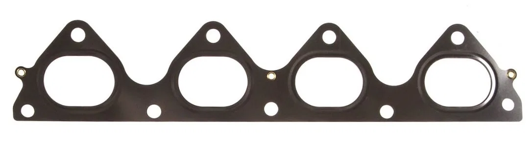 MS15679 – CLEVITE 77 Exhaust Manifold Gasket, OE Replacement Multi-Layered Steel Oval Port Single